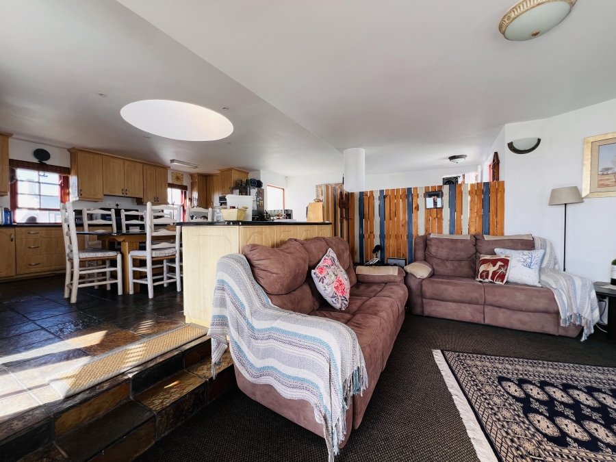 3 Bedroom Property for Sale in Paradise Beach Western Cape
